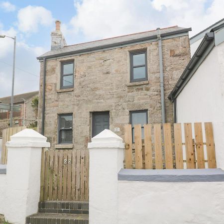 Rose Bank Cottage Penzance Exterior foto